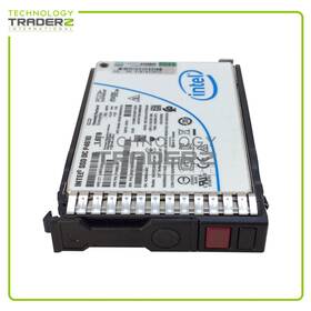 P10592-001 Hpe P13699-b21 1.6tb Pci-e X4 Nvme 2.5 Inch Ssd Mo001600kwv With Blank Tray