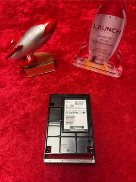 P49311-001 Hpe P15848-004 7.68tb Sas Ri Sff Bc Mv Ssd