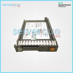 P18482-001 Hpe P18422-b21 480gb 6gbps Sata Read Intensive 2.5 Inch Internal Ssd
