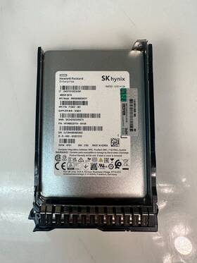 P18432-b21-2-sub Hpe 480gb Sata 6g Mu Sff Sc 2.5 Inch Ssd P18432-b21 P18477-001 Sub Hp Sk Hynix 3010