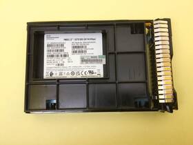 P18737-b21-sub Hpe 1.92tb Sata 6g Lff Scc 3.5 Ssd P18737-b21 P09848-001 Sub Hp Intel S4500 Ri