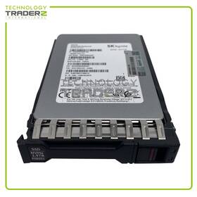 Vo001920kxavp Hpe P19805-002 1.92tb Nvme U.2 Pcie 4.0 2.5 Inch Ssd P58004-001