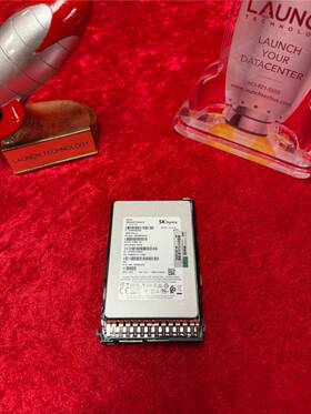 P19806-001 Hpe P19845-001 800gb Nvme Mu Scn U.3 Ssd