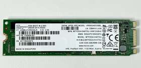 P19888-b21 Hpe Micron 5300 240gb 6g Sata M.2 2280 Ssd 5300b Ri Read Intensive