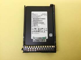 P21091-001 Hpe P19953-b21 3.84tb Sata 6g Mixed Use Sff Sc 5300m Ssd