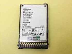 P22581-001 Hpe P21123-001 P21131-b21 800gb Sas 12g Mixed Use Sff Sc Ds Ssd