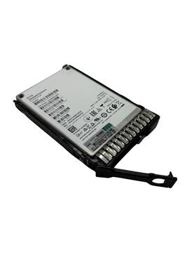 P22586-001 Hpe P21127-b21 Blank Tray 800gb 12g Sas Wi 2.5 Inch Solid State Drive