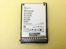 P22583-001 Hpe P21135-b21 3.2tb Sas 12g Mixed Use Sff Sc Ssd