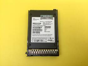 P26419-001 Hpe P22278-b21 3.84tb Nvme Gen4 Read Intensive Sff Scn U.3 Ssd