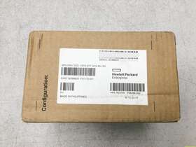 P37172-001 Hpe P26294-002 P26354-b21 1.6tb Sas 12g Mixed Use Sff Sc Pm6 Ssd New Sealed