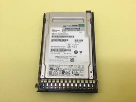 P37173-001 Hpe P26358-b21 3.2tb Sas 24g Mixed Use Sff Sc Pm6 Ssd