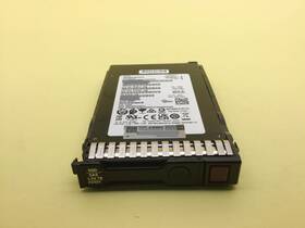 P37071-001 Hpe P37011-b21 1.92tb Sas 12g Mixed Use Sff Sc Value Mv Ssd