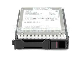 P40496-b21 Hpe G10 240gb Sata 6g Ri Bc Solid State Drive