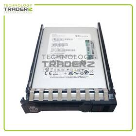 P41887-003 Hpe P40499-b21 1.92tb Sata Read Intensive 6gb 2.5 Inch Ssd