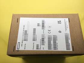 P41527-001 Hpe P40502-b21 480gb Sata 6g Mixed Use Sff Bc Mv Ssd New Sealed