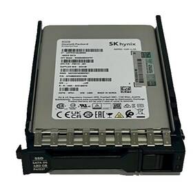 P40502-b21-sub Hpe 480gb Sata 6g Sff Bc 2.5 Inch Ssd - P40502-b21