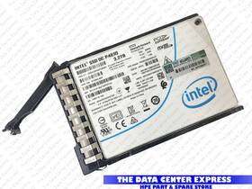 P41548-001 Hpe P40550-b21 3.2tb Nvme X4 Sff Bc 2.5 Inch Ssd Exact Hp Intel P4610