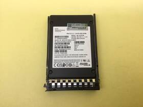 P41564-001 Hpe P40566-b21 3.84tb Nvme Gen4 Read Intensive Sff Bc U.3 Ssd