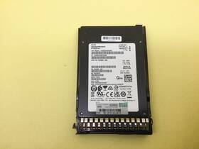 P37066-001 Hpe P42692-003 P37001-b21 3.84tb Sas 12g Read Intensive Sff Sc Ssd