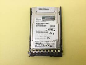 P48226-001 Hpe P47847-b21 7.68tb Nvme Gen4 Read Intensive Sff Bc U.3 Mv Ssd