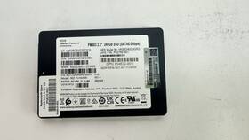 Hpe P48230-001 240gb Sata 6g Ri Sff Ssd Solid State Drive 99.1% Mv 2.5 Inch No Tray
