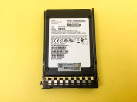 P49745-001 Hpe P49047-b21 800gb Sas 24g Mixed Use Sff Bc Multi Vendor Ssd