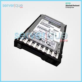 P49049-b21 Hpe 1.6tb 24gbps Mixed Use Bc Sas 2.5 Inch Multi Vendor Internal Ssd