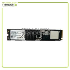 Mz1l21t9hcls-00a07 Hpe P49174-002 Pm9a3 1.92tb Tlc Pci-e Nvme M.2 Ssd P49175-002