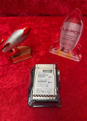 P42575-002 Hpe P49292-001 1.92tb Sas 24g Ri Sff Bc Mv Ssd