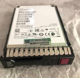P49732-001 Hpe 960gb Sas 12g 2.5inch Proliant Server Gen 10