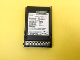 P50220-b21 Hpe 7.68tb Nvme Gen4 High Performance 2.5ftft Sff U.3 With Blank Tray