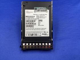 P50961-001 Hpe P50224-b21 15.36tb Nvme Gen4 Read Intensive Sff Bc U.3 Pm17