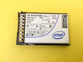 P52323-001 Hpe P51453-b21 1.92tb Nvme X4 Ri Sff Bc 2.5 Inch Ssd