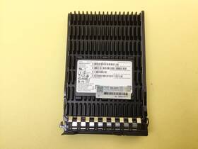 P65193-001 Hpe P64844-b21 1.92tb Nvme Gen4 Ri Sff Bc U.3 Static V2 Ssd