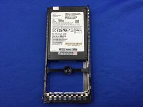 850333-003 Hpe P9l81a 3par 20000 7.68tb Sas 2.5in Fips Encrypted Ssd 869336-001