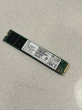 Pe6010 Hpe Vs000480kxalb 480gb Nvme X4 Ri M. 2 22110 Ds Ssd