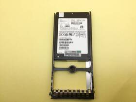 P13373-001 Hpe R0q00a Primera 600 7.68tb Sas Sff 2.5in Fips Encrypted Ssd