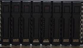 15.36tb Hpe R9h73a Alletra Storage Mp Nvme Sff Fips Encrypted Ssd
