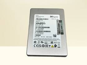 Vk000960gzcnf Hpe Sk Hynix 960gb Tlc Sata 6gbps Ri 2.5 Inch Ssd P/n 41887-002 Tested 100% Health