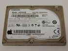 Hs082hb-a Hs082hb Samsung Spinpoint 80gb 1.8