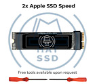 Hs2018-001 Hatssd Ssd Refurb Macbook Pro Air Imac Mac 0754133015119