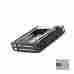 Hsb220sat25b Startech 2 Drive 2.5in Trayless Hot Swap Sata Mobile Rack Backplane