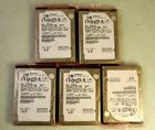 Hts722080k9sa00 Hitachi Lot Of Sata Laptop Hard Drive