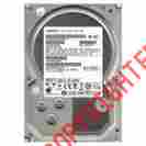 Hua722020ala331 Hitachi Hgst Ultrastar A7k2000 3.5 2tb Sata 32mb Hard Drive 0798578126757