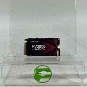 Hyv256x3 Huadisk 2230mm Hv2000 256gb M.2 Nvme Gen 4.0 X 4 Ssd