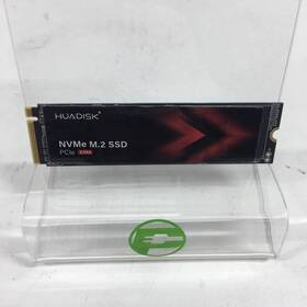 Hyv512x3 Huadisk 2280mm Xt 512gb M.2 Nvme Gen 3.0 X 4 Ssd