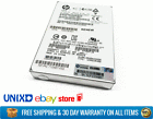 Husml4040ass600 Husml4040as600 Hp Sas Sff Mlc Ssd Storeserve