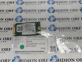 Hfm256gdhtng-8510b Hynix Sk 256gb M.2 Nvme Ssd Grade A Sku 11120