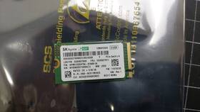 Hfm512gdhtni-87a0b Hynix Sk 512gb Bc511 Nvme Ssd Pcie Gen3 X 4