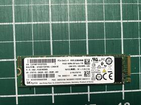 Hfs001td9tng-l2a0a Hynix Sk Pc601 1tb Ssd M2 2280 Pcie Gen3 X4 Nvme T8ty0